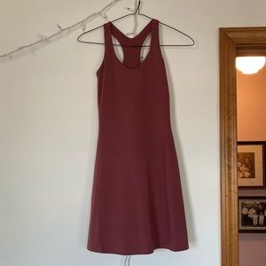 Girlfriend Collective Lola Exercise Dress